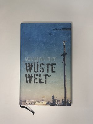 Wüste Welt