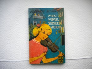 Weisst du wieviel Sternlein stehen ? Die Saat Reihe Nr. 1