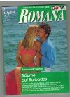 gebrauchtes Buch – BARBARA MCMAHON – ROMANA - Band 0998 -Träume auf Barbados gebrauchtes Buch – BARBARA MCMAHON – ROMANA - Band 0998 -Träume auf Barbados