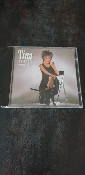 Private Dancer
