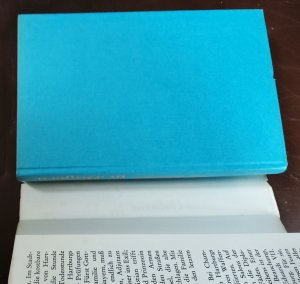gebrauchtes Buch – Thibaut von Orleans – Ein Schloss in Bayern - Roman