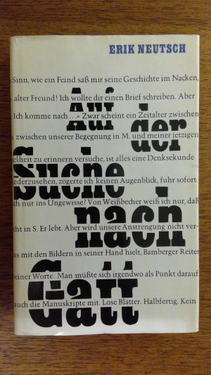 gebrauchte Buecher