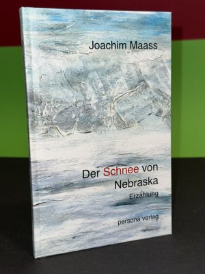 Der Schnee von Nebraska – Erzählung