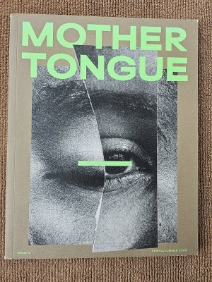 gebrauchtes Buch – Mother Tongue