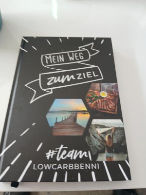 Mein Weg zum Ziel