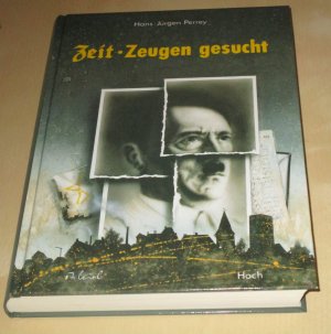 Zeitzeugen gesucht