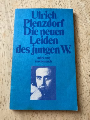 Die neuen Leiden des jungen W.