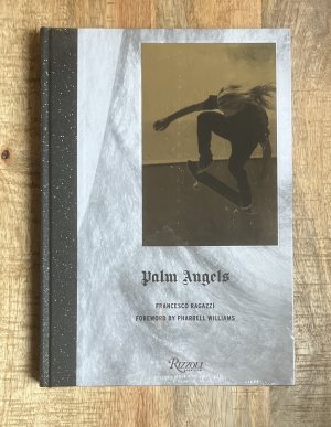 gebrauchtes Buch – Francesco Ragazzi – Palm Angels