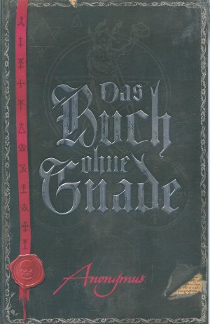 Das Buch ohne Gnade – Roman