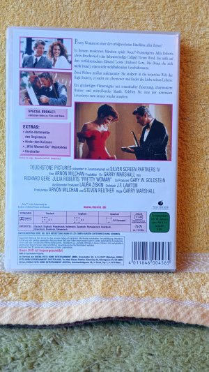 gebrauchter Film – Garry Marshall – Pretty Woman (Special Edition)