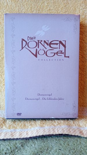 gebrauchter Film – Daryl Duke – Die Dornenvögel