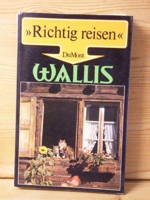 "Wallis" Reisehandbuch