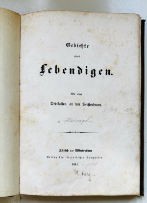 gebrauchte Buecher