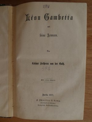 gebrauchte Buecher