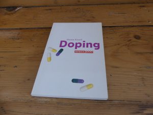 Doping - Rotbuch 3000