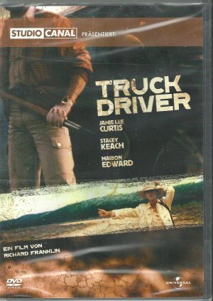 Truck Driver
