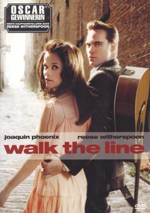 gebrauchter Film – James Mangold – Walk the Line