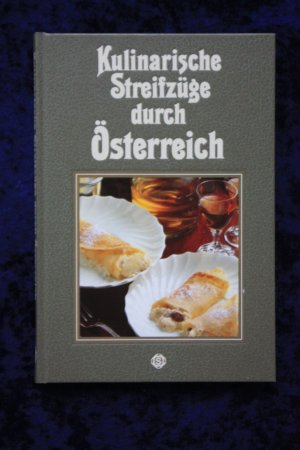 Kulinarische Streifzüge durch Österreich