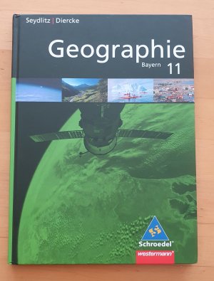 Seydlitz Diercke Geographie: Seydlitz Diercke Geographie