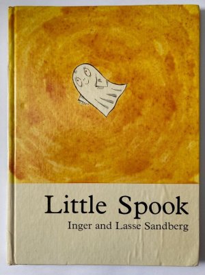 Little Spook