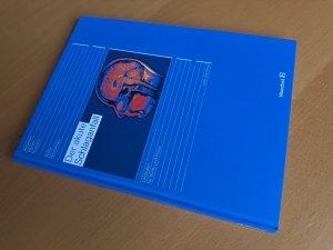 Bildtext: Der akute Schlaganfall von Alexander Kurz