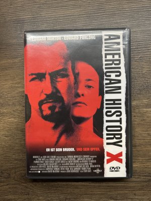 gebrauchter Film – Tony Kaye – American History X