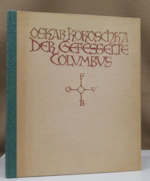Der gefesselte Columbus.