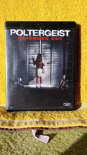 POLTERGEIST - Extended Cut