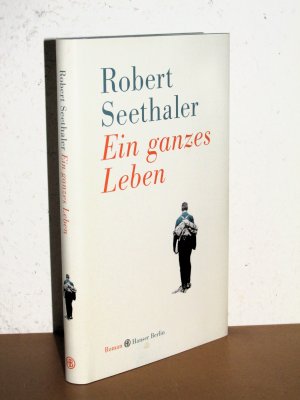 Ein ganzes Leben – Roman