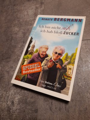 gebrauchte Buecher