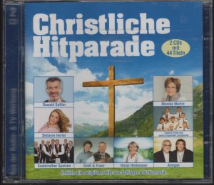 Christliche Hitparade 2