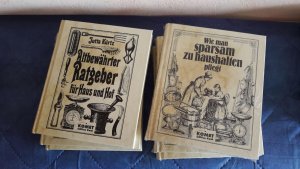 gebrauchte Buecher