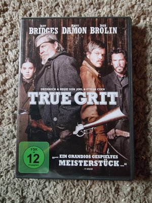 True Grit