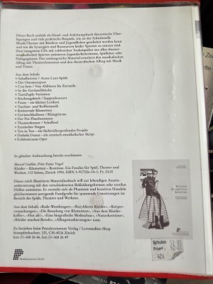 gebrauchte Buecher