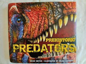 Prehistoric Predators