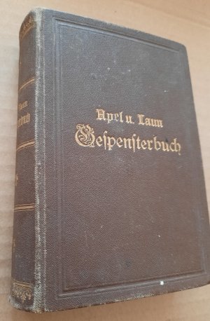 Gespensterbuch