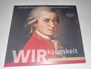 33.  Sächsisches Mozartfest