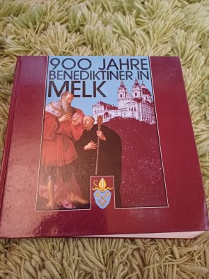 900 Jahre Benediktiner in Melk