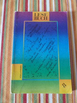 gebrauchte Buecher