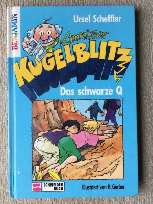 gebrauchte Buecher