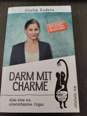 Darm mit Charme – Alles über ein unterschätztes Organ