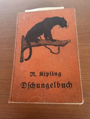 Das Dschungelbuch