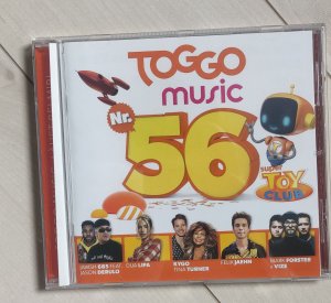 Toto Music Nr. 56