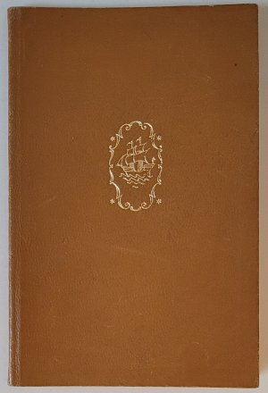 Inselbuchnr. 349 / 1 Die Augen des ewigen Bruders. Eine Legende.