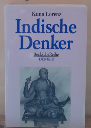 Indische Denker