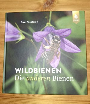 gebrauchtes Buch – Paul Westrich – Wildbienen