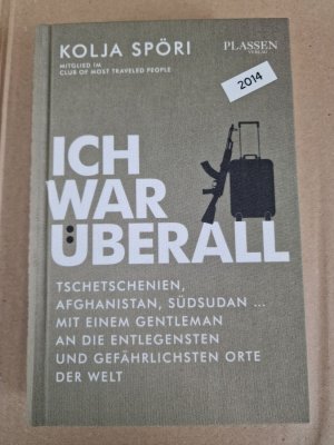gebrauchte Buecher
