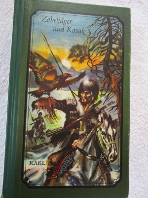 gebrauchte Buecher