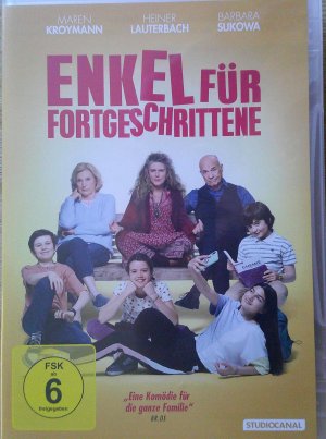 Enkel für Fortgeschrittene