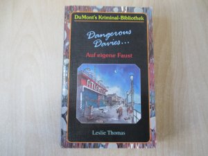 Dangerous Davies ... auf eigene Faust - DuMont's Kriminal-Bibliothek (1065)